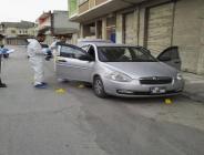 Otomobilde infaz