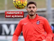 Özer Hurmacı’nın arabasına kurşun