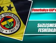 Pereira’nın sözleşmesi feshedildi