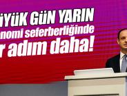 Piyasaların gözü Merkez Bankası’nda!