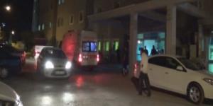 Polis Eğitim Merkezi’nde 74 öğrenci zehirlendi haberi