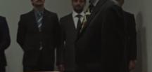 Reis filminin yeni fragmanı yayınlandı
