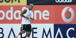 Ricardo Quaresma idmana çıkamadı!