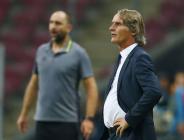 Riekerink: Mutlu değilim