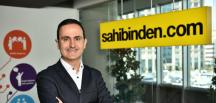 sahibinden.com tam 9 ödül aldı