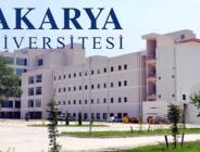 Sakarya Üniversitesi’nde 89 akademisyen açığa alındı
