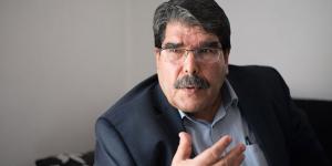 Salih Müslim’den Cerablus operasyonuna tepki