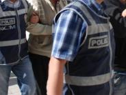 Samsun’da FETÖ operasyonu