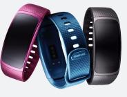 Samsung Gear Fit2 satışa çıktı