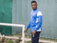 Samuel Eto’o’dan kafa karıştıran paylaşım!