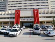 Sayıştay’a FETÖ operasyonu