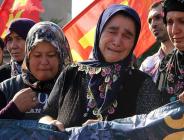 Soma maden faciası davasında, yargılama yeniden başladı