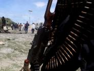 Somali’de bombalı saldırı: 11 ölü