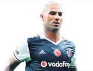 Sosa’dan sonra Quaresma’da mı?