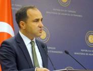 Sözcü Bilgiç: Talihsiz bir beyandır