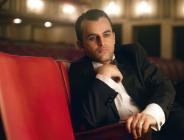Tenor Arda Doğan, Beethoven Ödülü’nün sahibi oldu
