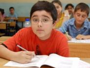 TEOG 1.nakil sonuçları açıklandı