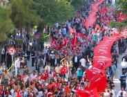 Terör örgütü PKK, Doğu ve Güneydoğu’da protesto edilecek