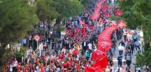 Terör örgütü PKK, Doğu ve Güneydoğu’da protesto edilecek