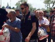 Teröristbaşı Gülen’in amcasının oğlu tutuklandı