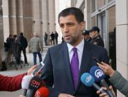 TFF’den Hakan Şükür’le ilgili flaş karar!