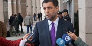 TFF’den Hakan Şükür’le ilgili flaş karar!