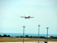 THY İstanbul-Londra uçağı zorunlu iniş yaptı