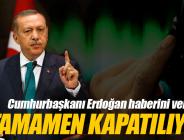 TİB için KHK hazırlığı başladı