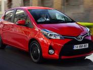 Toyota’dan sıfır faizli Ağustos kampanyası