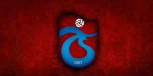 Trabzonspor 4 ismi KAP’a bildirdi!