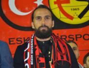 Trabzonspor, Erkan Zengin’i KAP’a bildirdi