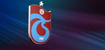 Trabzonspor: Şike UEFA ve CAS tarafından tescillenmiştir