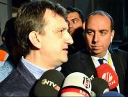 ‘Transfer çalışmalarında sona geldik’