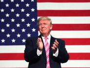 Trump’ın şirketleri borç batağında