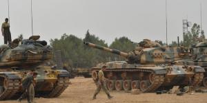 TSK’dan Fırat Kalkanı Operasyonu açıklaması