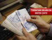 Turizmcinin borcu 1 yıl ötelenecek