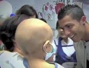 Türk Kızılay’ı Cristiano Ronaldo’nun peşinde