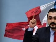 Türk lobiler cemaate teslim