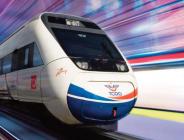 Türkiye Avrupa’ya ‘Hızlı Tren ile bağlanacak