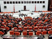 Türkiye-İsrail anlaşmasına TBMM’den onay!