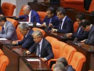 Türkiye ve İsrail arasındaki anlaşma kabul edildi