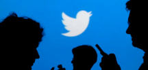 Twitter, 235 bin hesabı askıya aldı