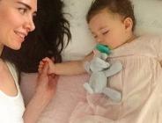 Ünlülerin Instagram paylaşımları