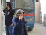 Uşak’ta ‘FETÖ ablaları’na operasyon! 22 kişi adliyeye sevk edildi