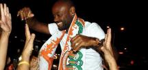 Vagner Love Alanya’da