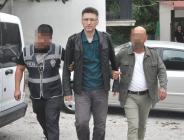 Vali yardımcısı, FETÖ soruşturmasında tutuklandı