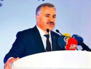 Varlık Fonu’ndan sonra Ulaştırma Fonu geliyor