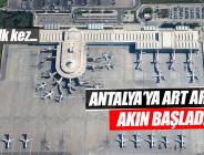 Ve Ruslar resmen başladı!
