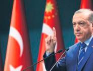 Vergi borçlarının yapılanmasına onay