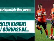 Yazarlar Başakşehir-Fenerbahçe maçını yorumladı